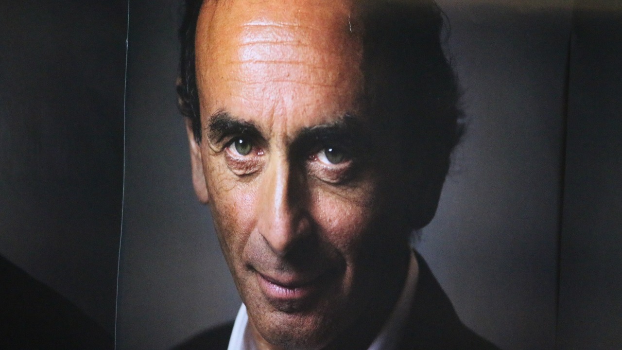 Fusillade à la Duchère Eric Zemmour seul candidat à vouloir traiter