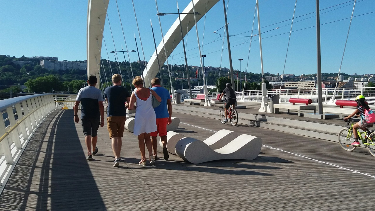 Canicule le Rhône toujours en vigilance orange