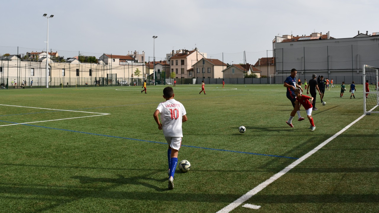 Des derniers jours placés sous le signe de la violence dans le foot