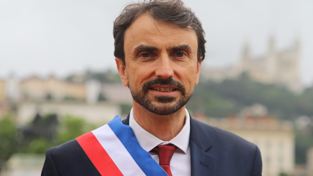 Qui fut le meilleur maire de Lyon Grégory Doucet 2020