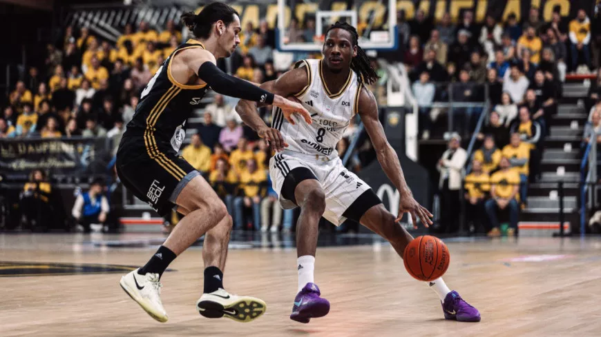 LyonMag vous offre vos places pour ASVEL-Alba Berlin