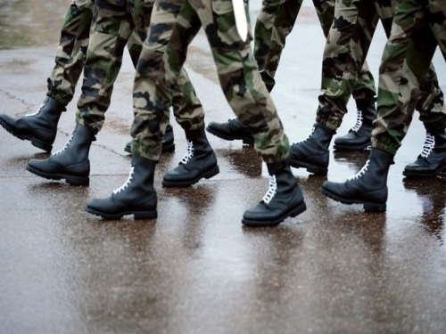 Rhone Alpes Un Soldat De La Valbonne Tue Au Mali