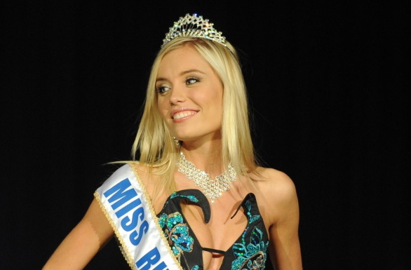 Miss up. Мисс Франция 2008. Miss France 2010.