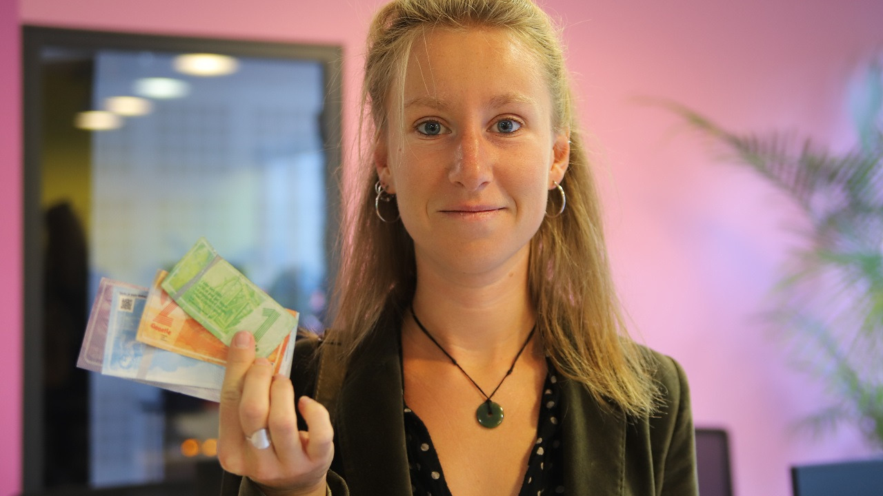 Il voulait écouler ses faux billets de 100 € dans les magasins de Nantes