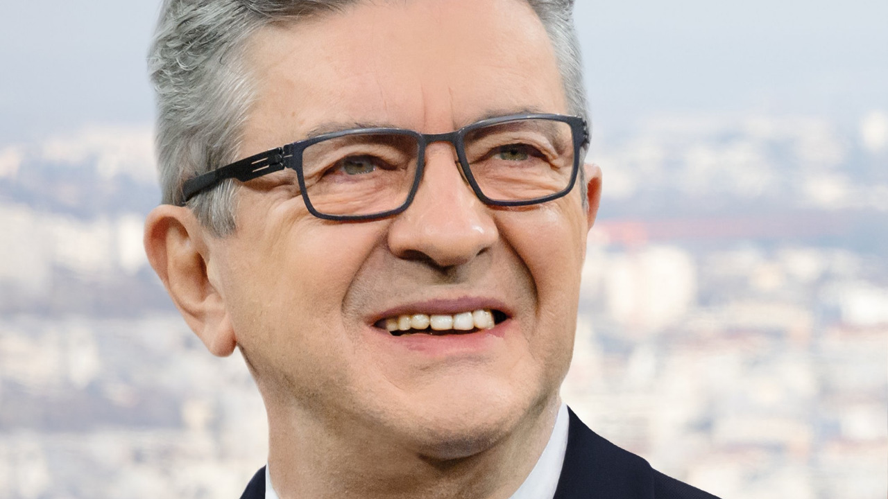 Presidential 2022: Saint-Priest votes Jean-Luc Mélenchon