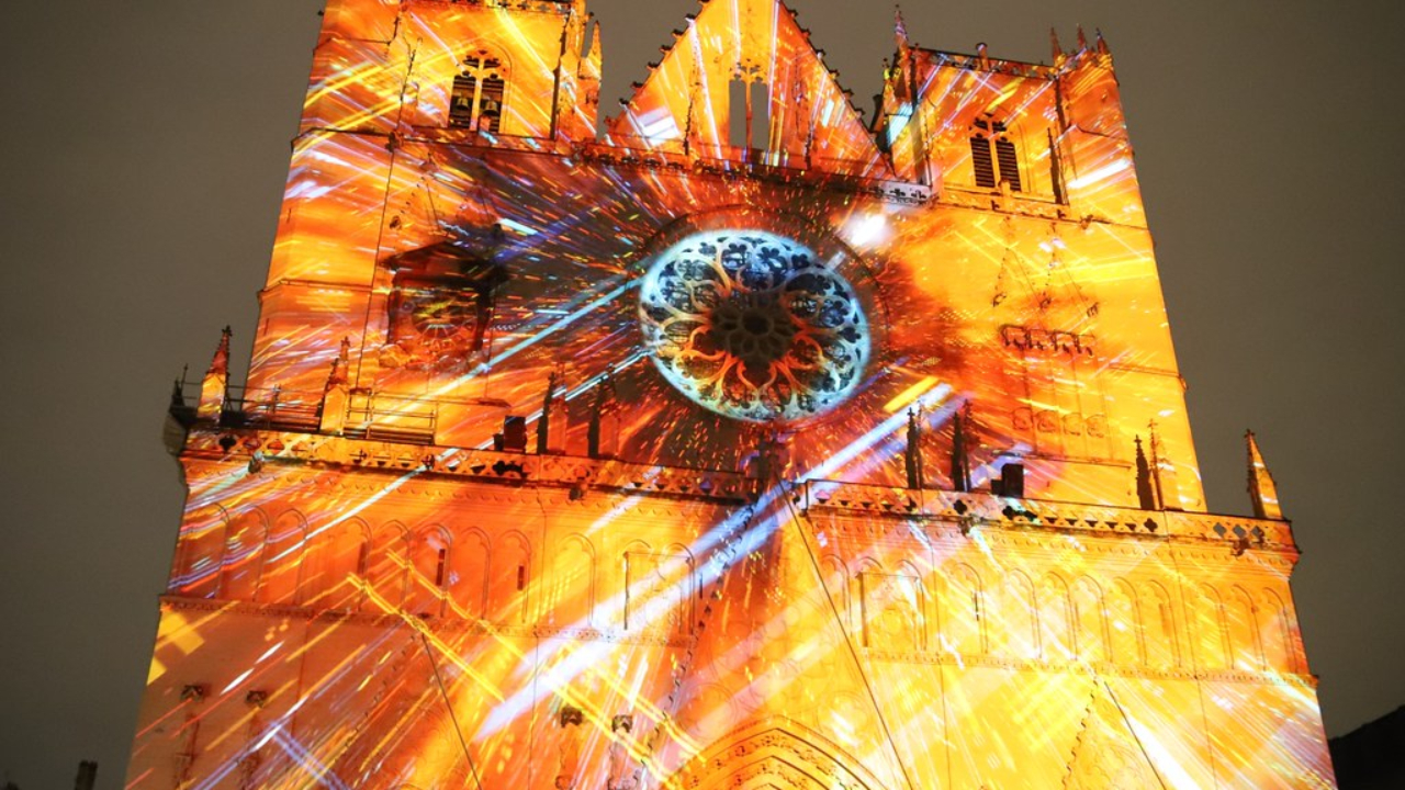 Fête des Lumières 2023 à Lyon : les 10 œuvres qu'on a hâte de voir