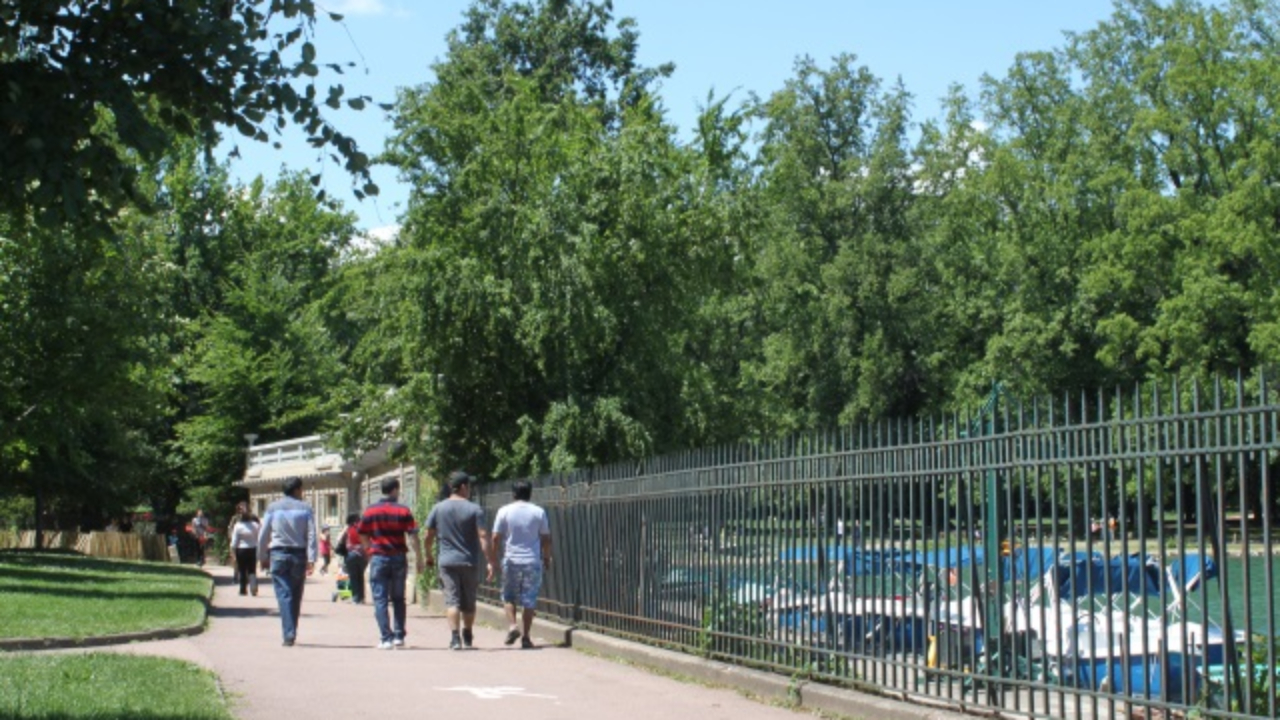 Lyon Le Parc De La T Te Dor Accueille Un Grand Concert Gratuit