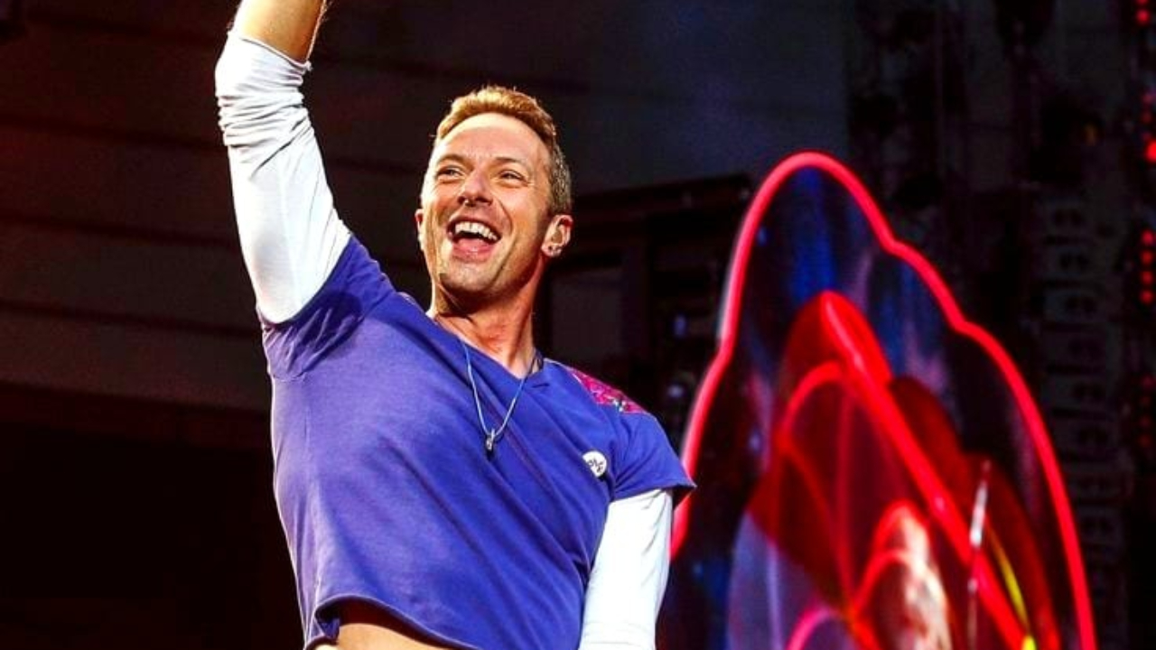 Coldplay à Lyon les 22 et 23 juin 2024 la billetterie ouvre ce vendredi