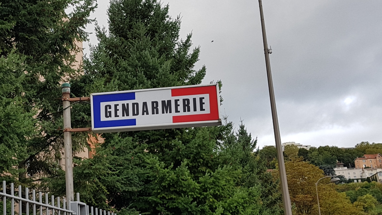 La Savoie Comptera Deux Nouvelles Brigades De Gendarmerie