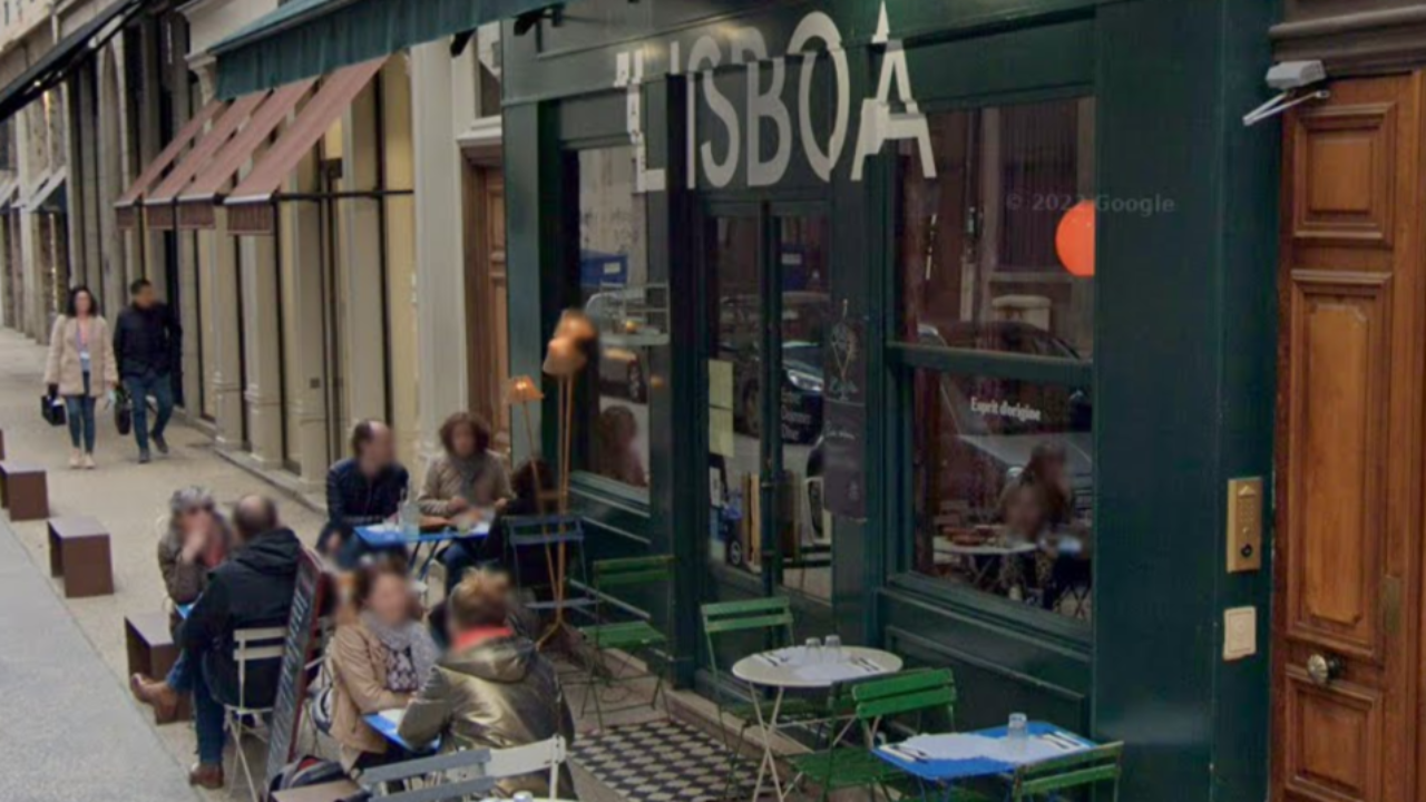 Popular Portuguese restaurant closed due to poor hygiene