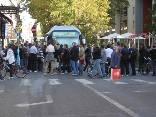 rencontre nationale transport public 2011