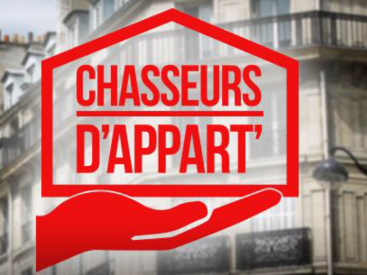 St phane Plaza et son mission Chasseurs d appart recherchent des