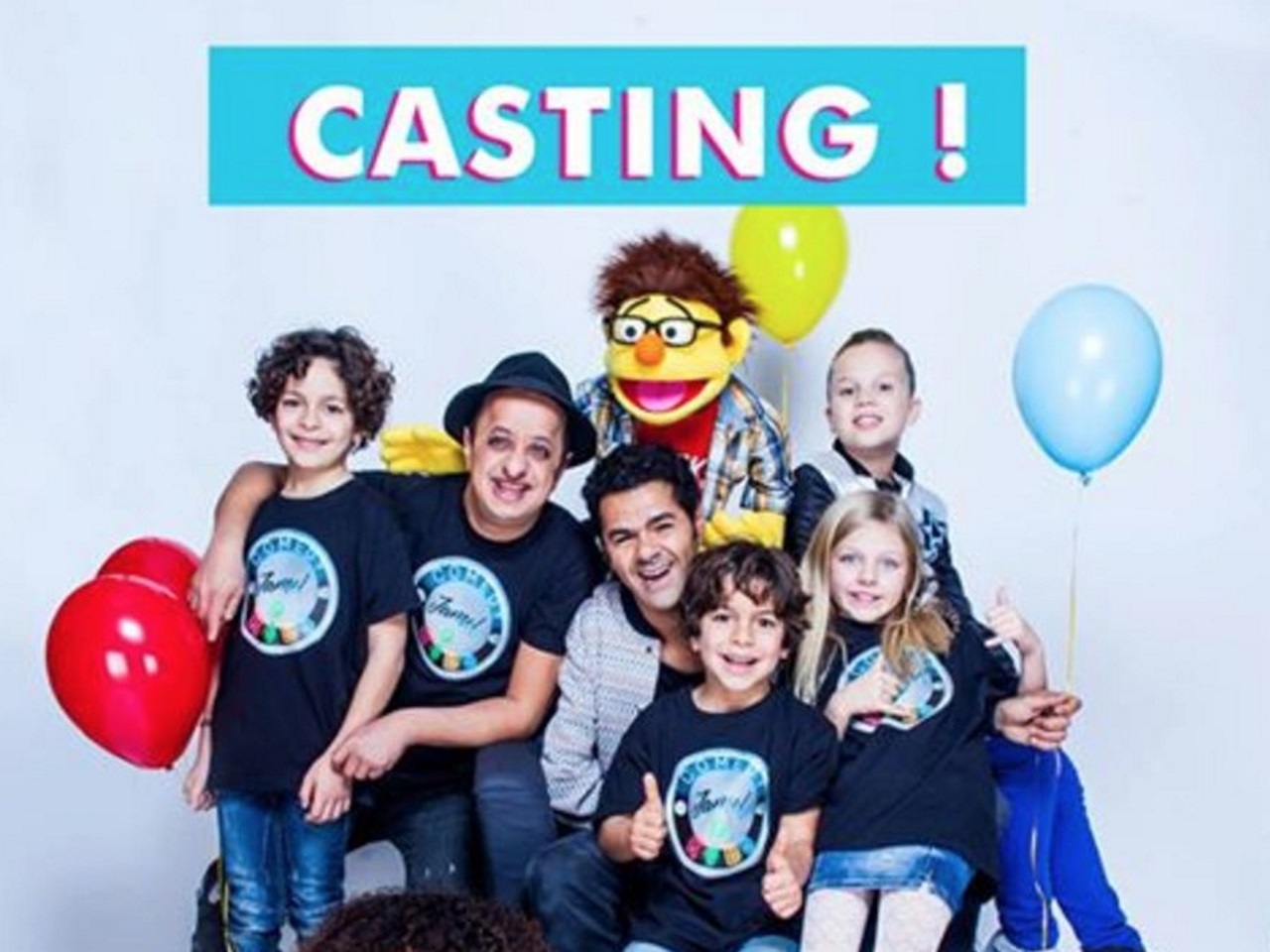 Le Jamel Comedy Kids Recherche Des Candidats De La Region Lyonnaise