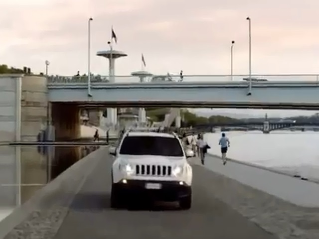 Jeep Renegade 2020 : le compte n'y est pas - Guide Auto