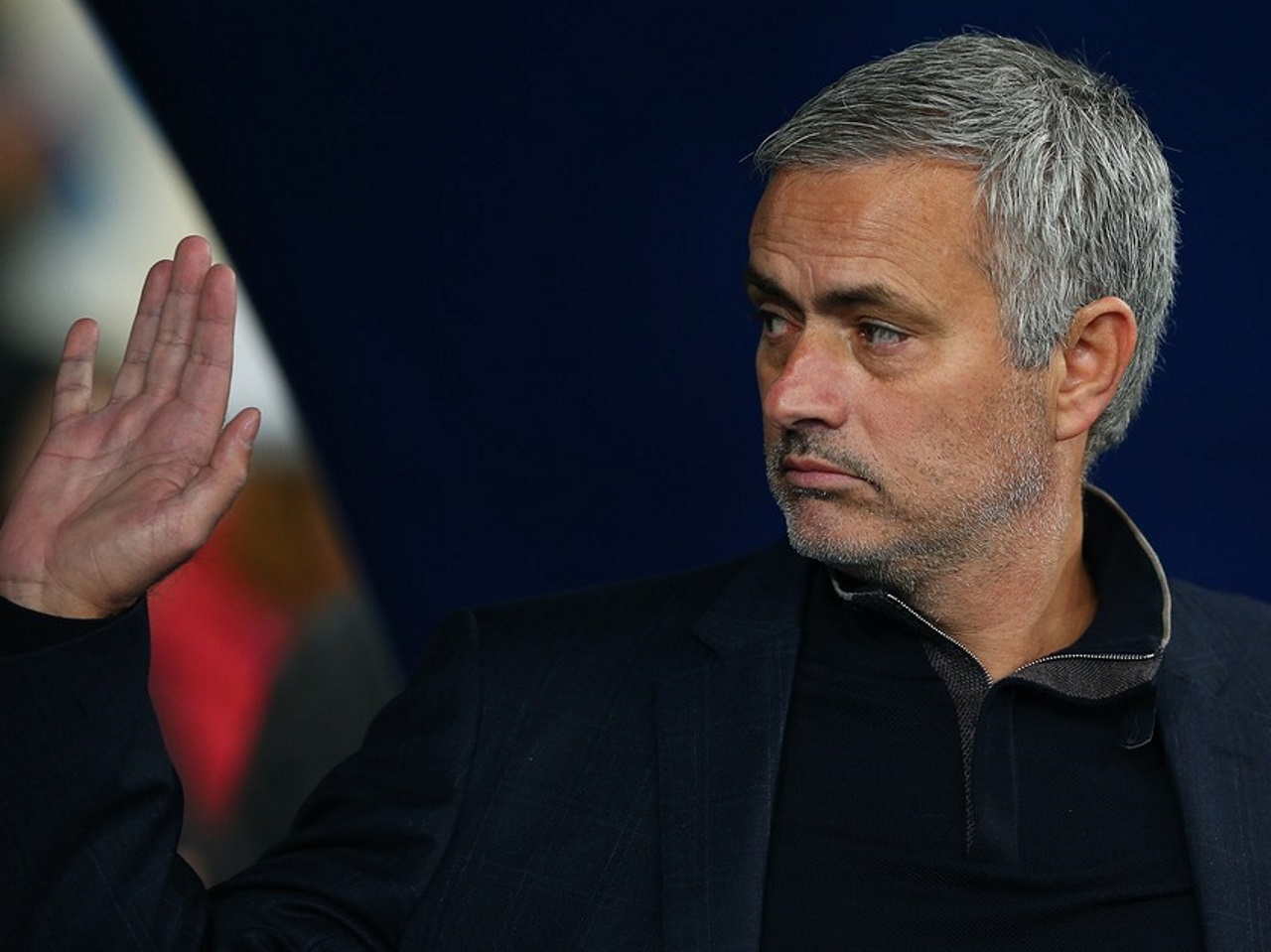 Ol José Mourinho Manchester United Répond à Lyon Pour Depay