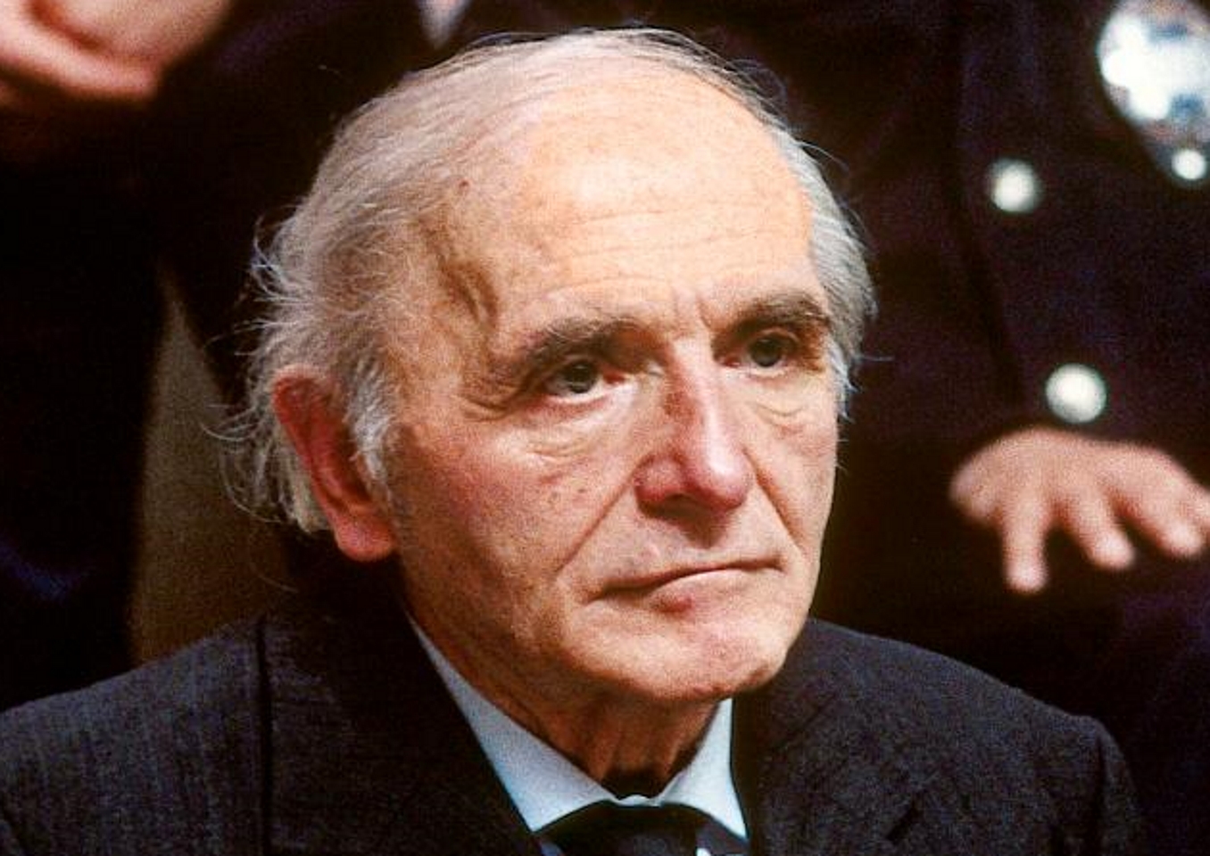 Lyon Se Souvient Klaus Barbie Tait Jug Il Y A Ans