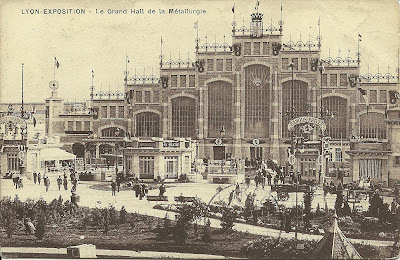 exposition de Lyon