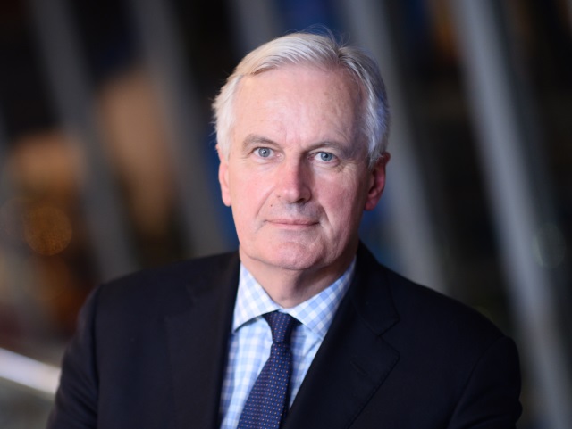 Michel Barnier Candidat La Pr Sidence De La R Gion Rh Ne Alpes Auvergne   Michel Barnier Dr 