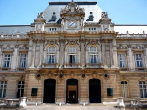 comment contacter la préfecture du rhône par mail