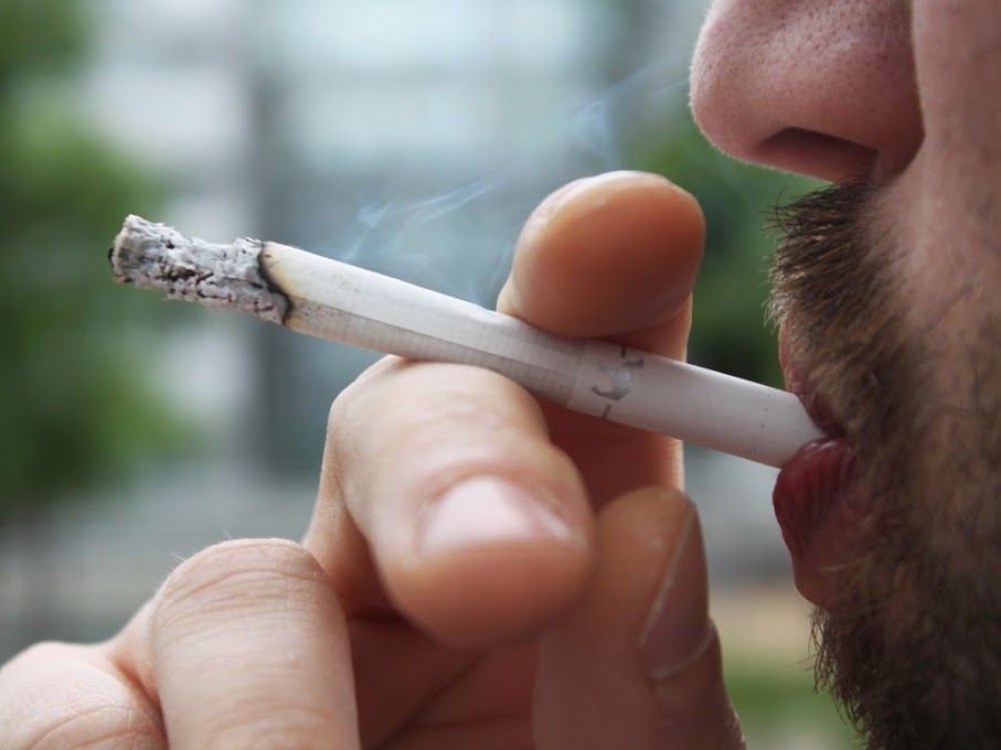 Alcool, Tabac, Cannabis : Rhône-alpes En Consomme Toujours Plus