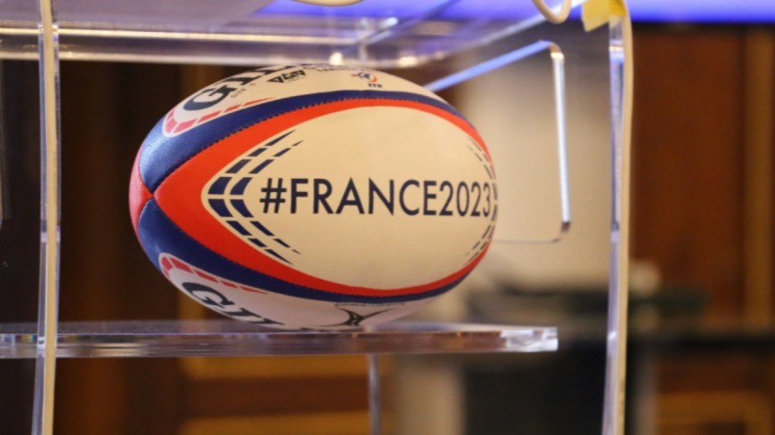 Coupe Du Monde De Rugby 2023 En France La Billetterie Pour Les Matchs A Lyon Ouvre Ce Mardi Au Grand Public