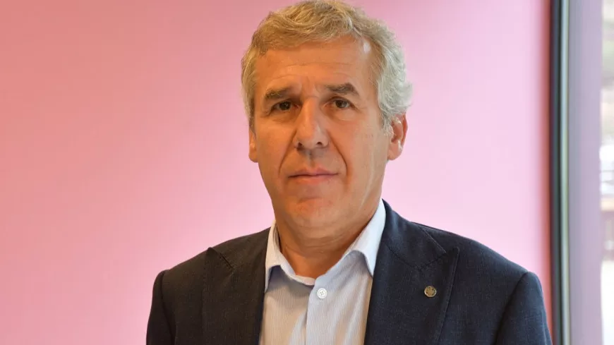 Olivier Berzane : "150 habitants du 8e arrondissement vont expérimenter la sécurité sociale alimentaire"