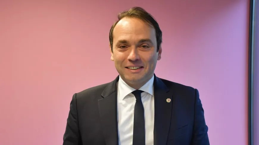 Jérémie Bréaud : "Le chef de file des Républicains pour 2026 désigné le 15 décembre"