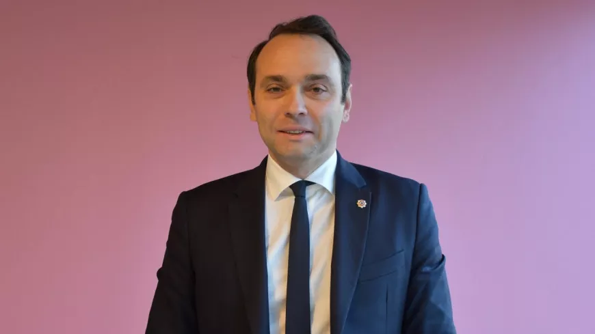 Jérémie Bréaud : "Deux très bons candidats à la primaire LR pour 2026"