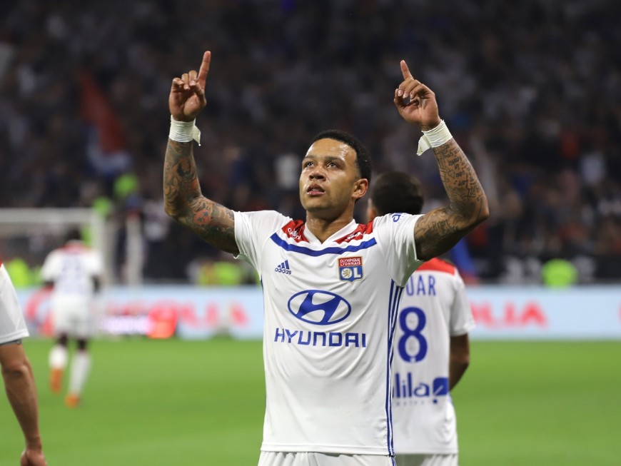 Au Bout Du Suspense L Ol S Impose Contre Lens Et Conforte Sa Place De Leader