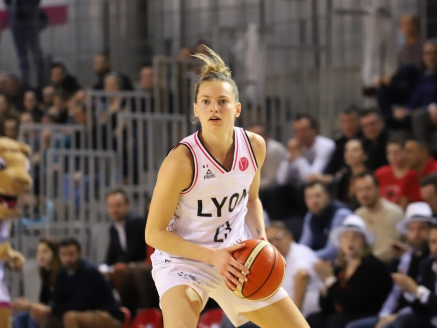 euroligue basket femme