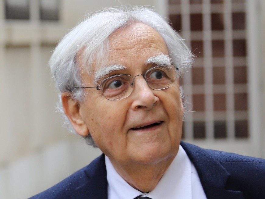 Bernard Pivot