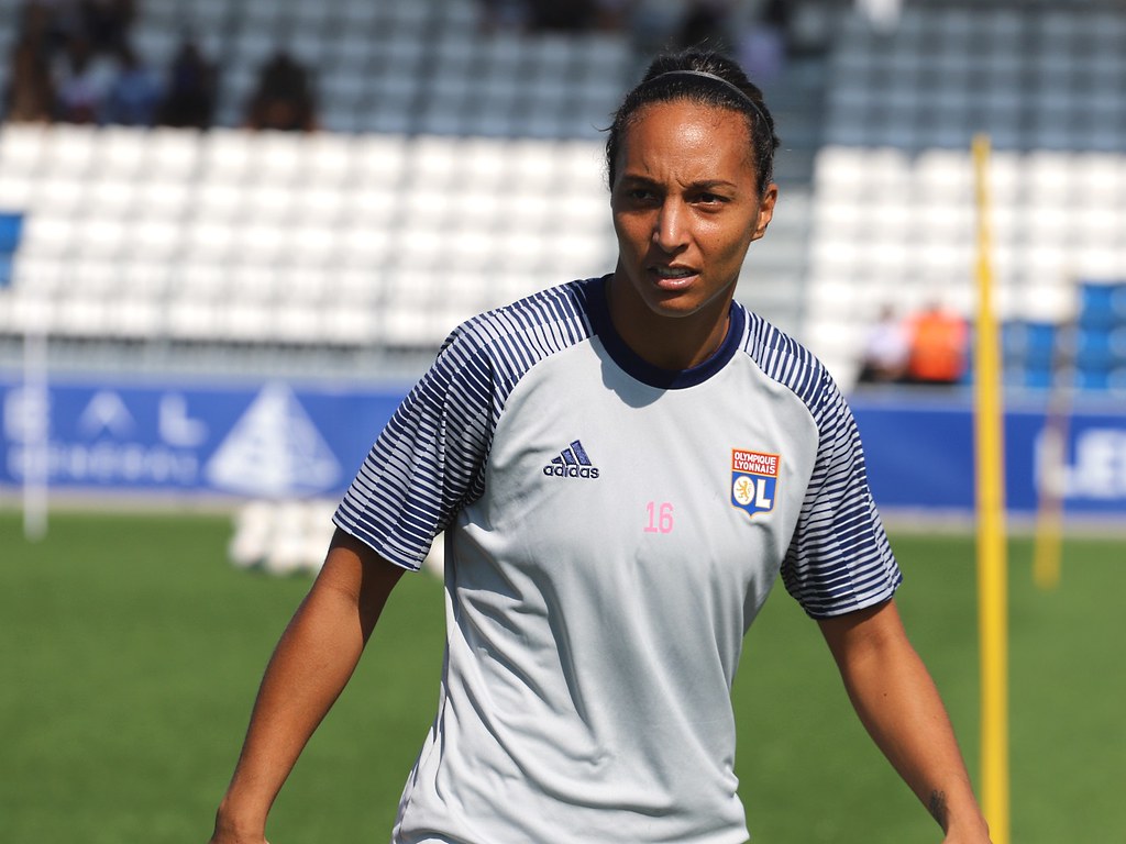 OL women host Stade de Reims for the resumption of the championship