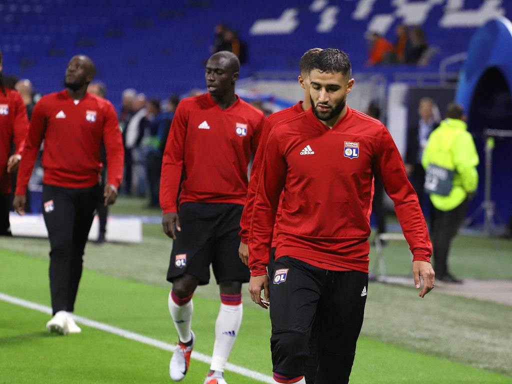 Gilets Jaunes Le Match Toulouse Lyon Prévu Samedi